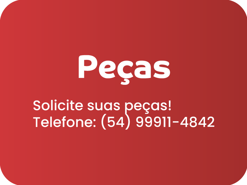 setor de peças da hydraferti