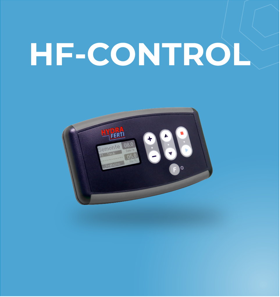 Compacto e acessível. Taxa fixa. Corte de seção manual. Monitoramento do fluxo de sementes. 👉 Solução prática com ótimo custo-benefício.